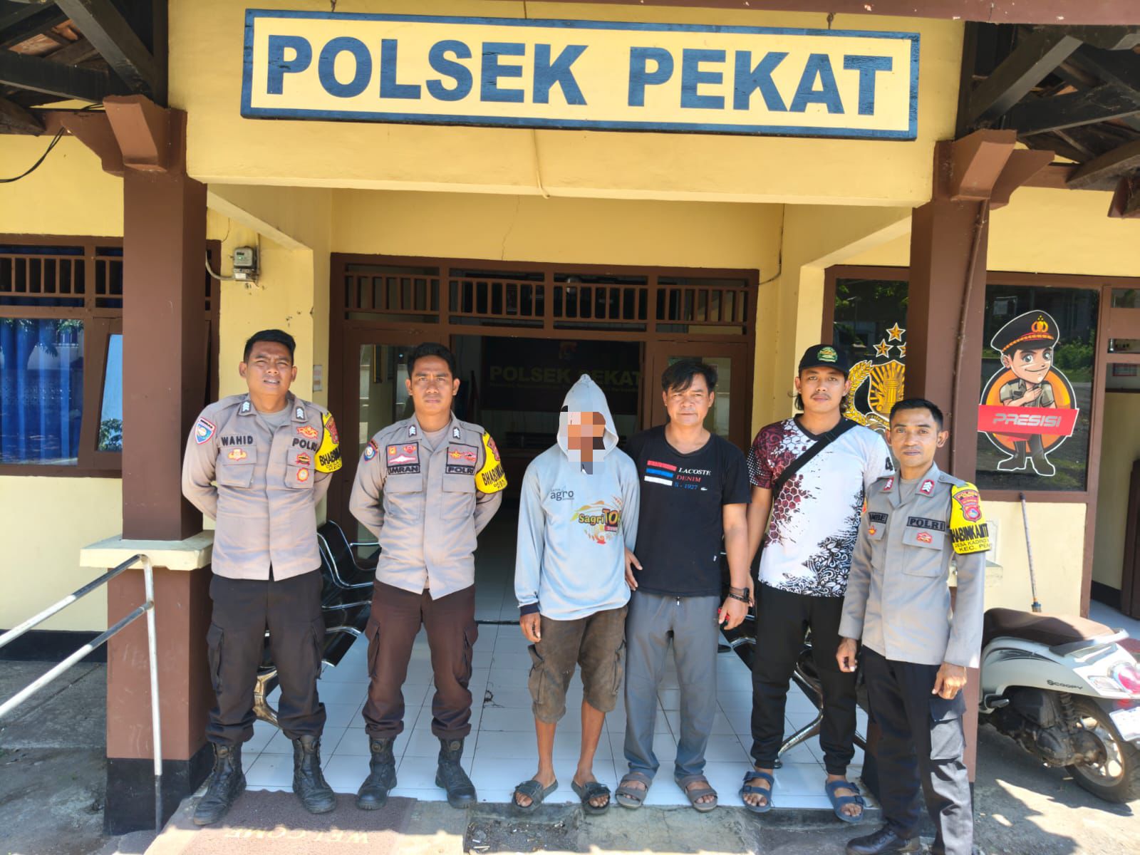 Korban Pemerkosaan Bertambah APH Terus Meningkat Upaya Penanggulangan Dan Perlindungan Terhadap Anak